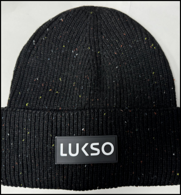 Beanie Black