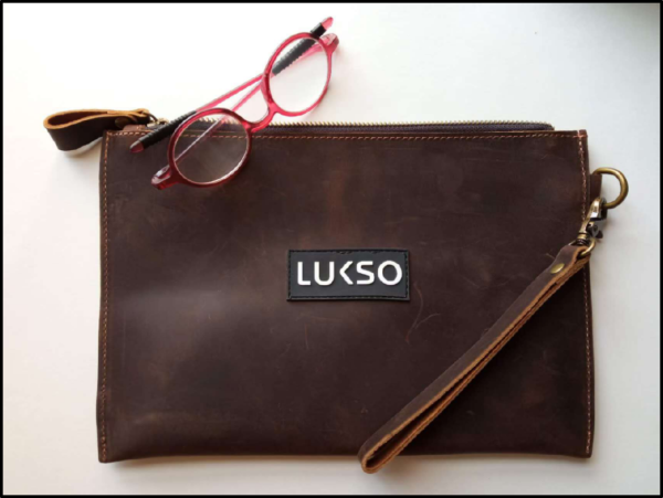 My LUKSO Bag